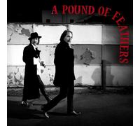 The Black Crowes - A Pound of Feathers [VINYL]