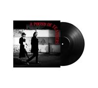 The Black Crowes - A Pound of Feathers [VINYL]