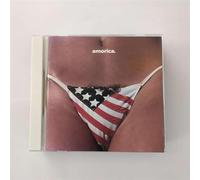 The Black Crowes - Amorica +1