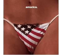The Black Crowes - Amorica.