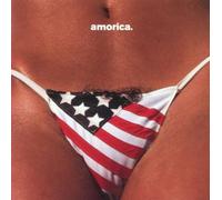 The Black Crowes - Amorica