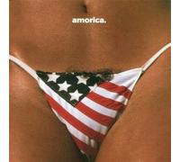 The Black Crowes - Amorica