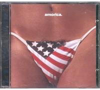 The Black Crowes - Amorica