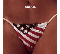 The Black Crowes - Amorica