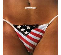 The Black Crowes – Amorica – CD – Remastered (2025)