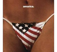 The Black Crowes - Amorica.
