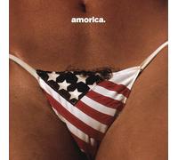 The Black Crowes - Amorica.