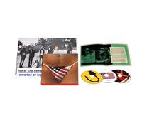 The Black Crowes - Amorica. [New CD] Bonus Tracks, Ltd Ed, Poster, Stickers, Del