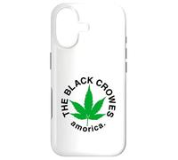 The Black Crowes Amorica Leaf Case for iPhone 17