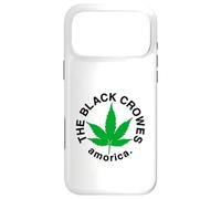 The Black Crowes Amorica Leaf Case for iPhone 17 Pro Max