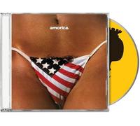 The Black Crowes - Amorica. [New CD]