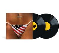 The Black Crowes - Amorica [VINYL]