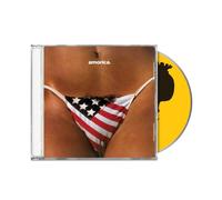 The Black Crowes – Amorica – Vinyl LP (UMC)