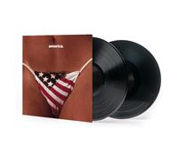 The Black Crowes - Amorica. [VINYL]