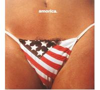 The Black Crowes - Amorica. [VINYL]