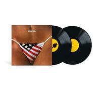 The Black Crowes - Amorica [VINYL]