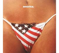 The Black Crowes - Amorica. [VINYL]