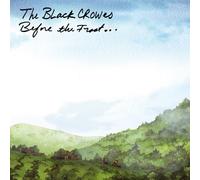 The Black Crowes - Before The Frost. [Import]