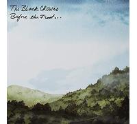 The Black Crowes - Before The Frost Until The Freeze (2LP) [VINYL]