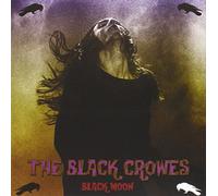The Black Crowes - Black Moon