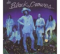 The Black Crowes By Your Side (CD) Album (US IMPORT)