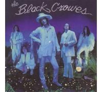 The Black Crowes By Your Side (CD) Album (US IMPORT)