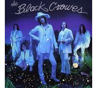 The Black Crowes By Your Side (CD) Album (US IMPORT)