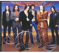 The Black Crowes - By Your Side Singles