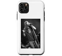 The Black Crowes Chris Robinson Rock Band Live Andy Willsher Case for iPhone 11 Pro Max
