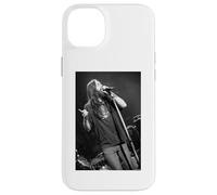 The Black Crowes Chris Robinson Rock Band Live Andy Willsher Case for iPhone 14 Plus