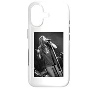 The Black Crowes Chris Robinson Rock Band Live Andy Willsher Case for iPhone 17
