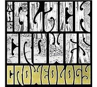 The Black Crowes - Croweology