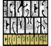 The Black Crowes Croweology (Vinyl) 12" Album (US IMPORT)