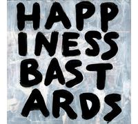 The Black Crowes - Happiness Bastards [VINYL]