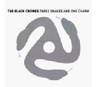 The Black Crowes - InLine screwdriver kit