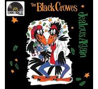 Black Crowes - Jealous Again [VINYL]