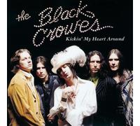 The Black Crowes - Kicking My Heart Aro