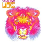 The Black Crowes - Lions
