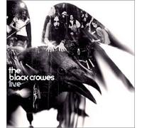 The Black Crowes - Live: BLACK CROWES