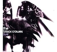 The Black Crowes Live by The Black Crowes (2002-08-26)