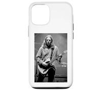 The Black Crowes Rock Band Marc Ford Live By Andy Willsher Case for iPhone 12/12 Pro