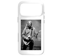 The Black Crowes Rock Band Marc Ford Live By Andy Willsher Case for iPhone 17 Pro Max