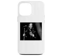The Black Crowes Rock Singer Chris Robinson By Andy Willsher Case for iPhone 13 Pro Max
