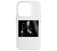 The Black Crowes Rock Singer Chris Robinson By Andy Willsher Case for iPhone 14 Pro