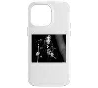 The Black Crowes Rock Singer Chris Robinson By Andy Willsher Case for iPhone 14 Pro Max