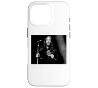 The Black Crowes Rock Singer Chris Robinson By Andy Willsher Case for iPhone 16 Pro