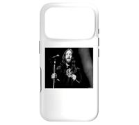 The Black Crowes Rock Singer Chris Robinson By Andy Willsher Case for iPhone 17 Pro