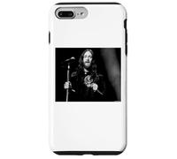 The Black Crowes Rock Singer Chris Robinson By Andy Willsher Case for iPhone 7 Plus/8 Plus