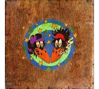 The Black Crowes - Shake Your Money Maker