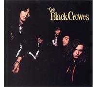 The Black Crowes - Shake Your Money Maker